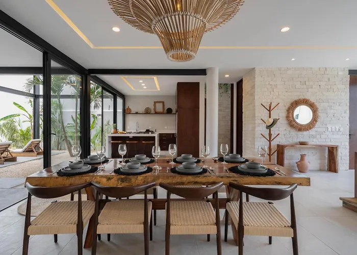 Casa Aventura Secluded Oasis 24h Security Near Sandy Beaches Pousada *