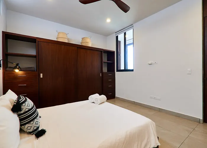 Casa Aventura Secluded Oasis 24h Security Near Sandy Beaches