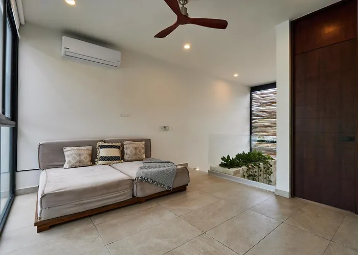 Pousada Casa Aventura Secluded Oasis 24h Security Near Sandy Beaches Tulum