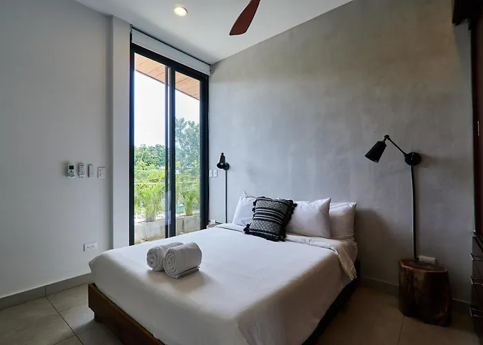 Pousada Casa Aventura Secluded Oasis 24h Security Near Sandy Beaches Tulum
