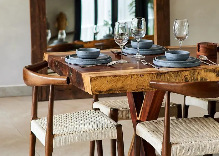 Pousada Casa Aventura Secluded Oasis 24h Security Near Sandy Beaches Tulum