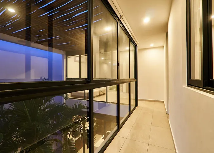 Pousada Casa Aventura Secluded Oasis 24h Security Near Sandy Beaches *