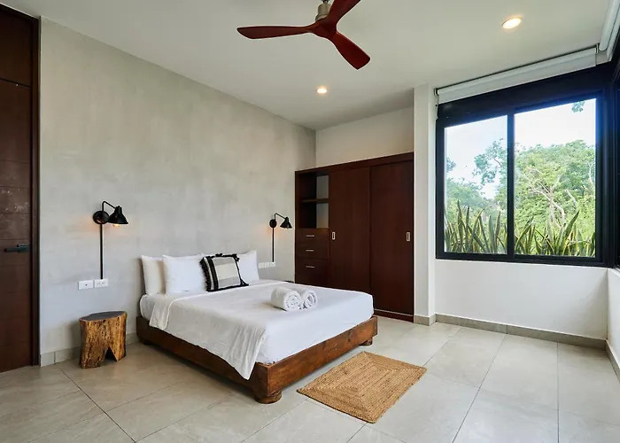 Casa Aventura Secluded Oasis 24h Security Near Sandy Beaches *