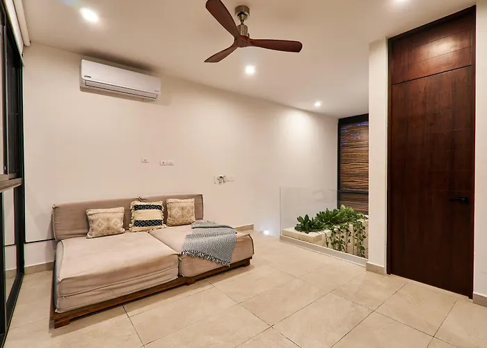 Pousada Casa Aventura Secluded Oasis 24h Security Near Sandy Beaches Tulum