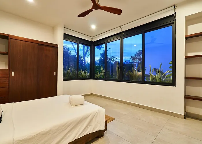 Pousada Casa Aventura Secluded Oasis 24h Security Near Sandy Beaches *