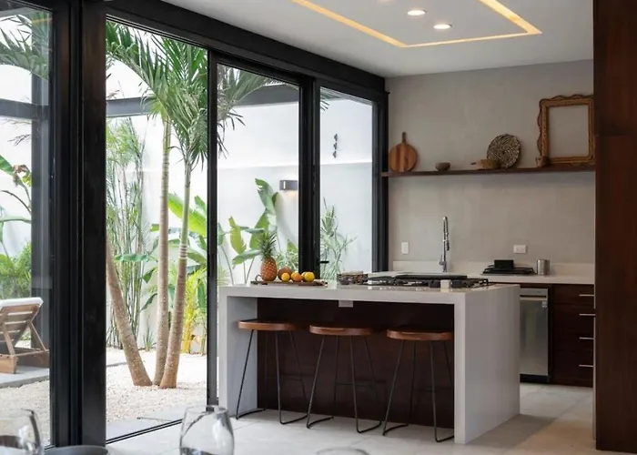 Pousada Casa Aventura Secluded Oasis 24h Security Near Sandy Beaches