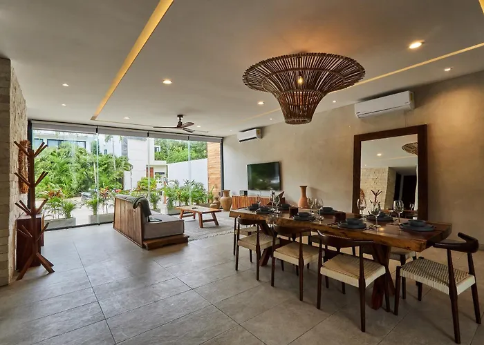 Pousada Casa Aventura Secluded Oasis 24h Security Near Sandy Beaches *