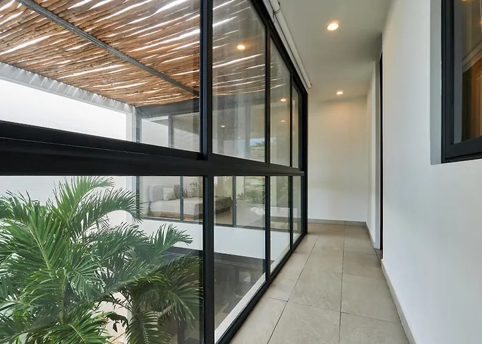 Pousada Casa Aventura Secluded Oasis 24h Security Near Sandy Beaches Tulum