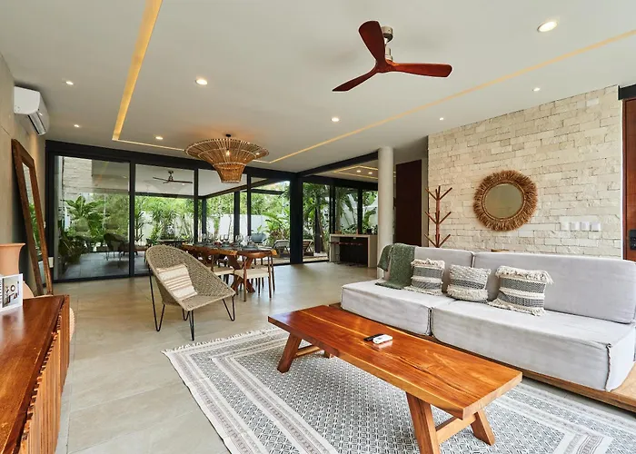 Pousada Casa Aventura Secluded Oasis 24h Security Near Sandy Beaches *