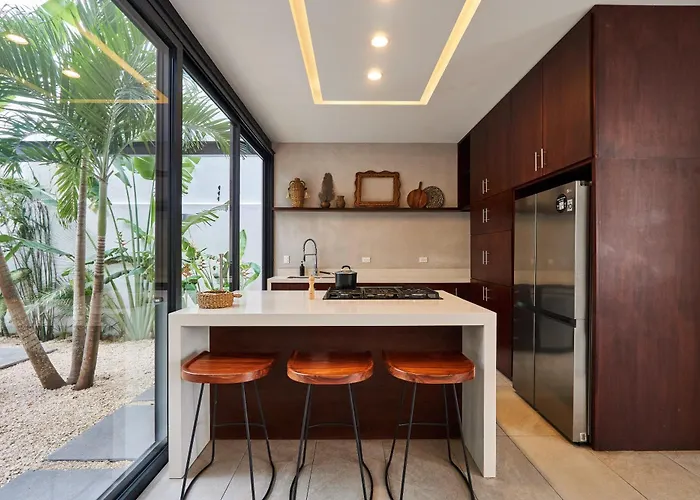 Pousada Casa Aventura Secluded Oasis 24h Security Near Sandy Beaches Tulum