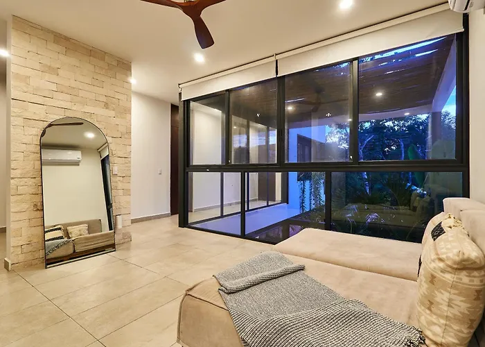Pousada Casa Aventura Secluded Oasis 24h Security Near Sandy Beaches *