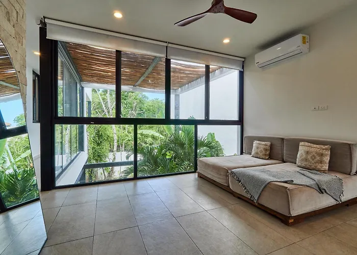 Casa Aventura Secluded Oasis 24h Security Near Sandy Beaches Pousada *