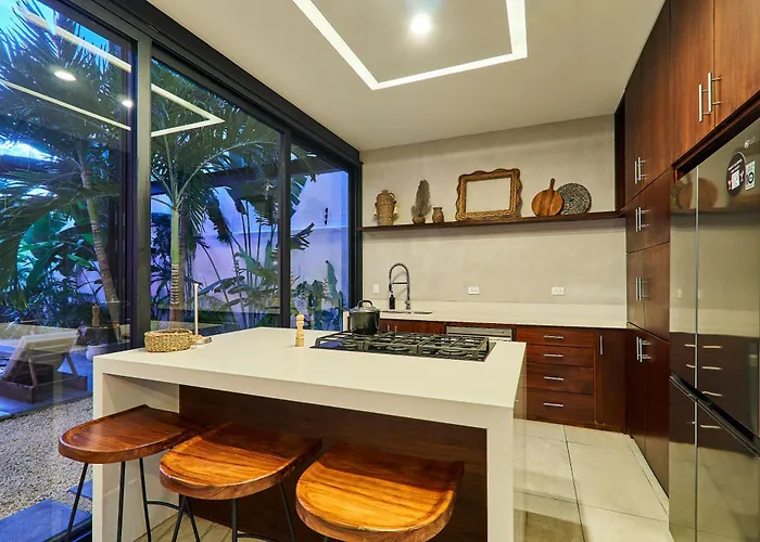 Casa Aventura Secluded Oasis 24h Security Near Sandy Beaches * Tulum