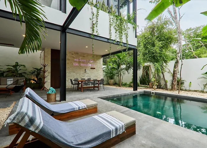Pousada Casa Aventura Secluded Oasis 24h Security Near Sandy Beaches *