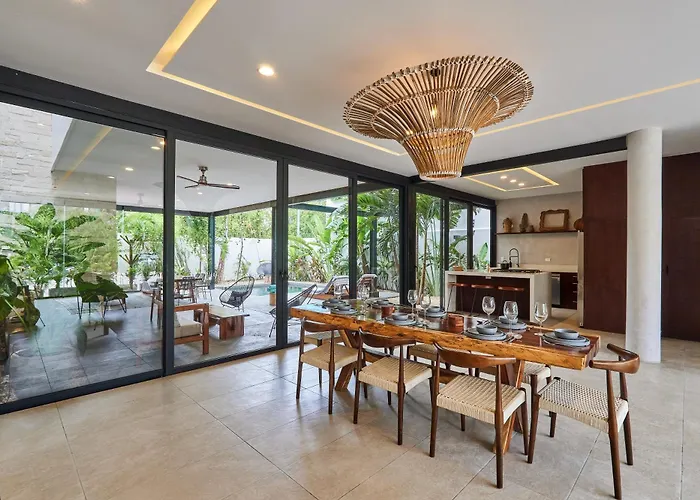 Casa Aventura Secluded Oasis 24h Security Near Sandy Beaches Pousada *
