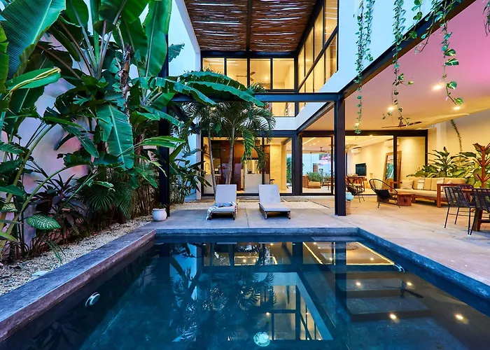 Pousada Casa Aventura Secluded Oasis 24h Security Near Sandy Beaches *